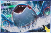 30 Jahre ???/??? Kyogre