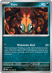Dunkelnacht 059/084 Yuyu