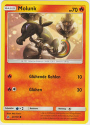 Ultra-Prisma 25/156 Molunk