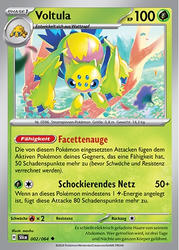 Nebel der Sagen 002/064 Voltula
