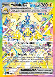 Stellarkrone 168/142 Voltula ex