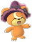Teddiursa