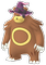Ursaring