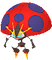 Maritellit