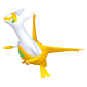 Dynamax-Latias