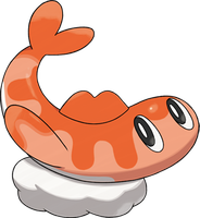 Nigiragi (Gebogen) Nigiragi (Gebogen)