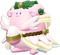 Screenshot von Heiteira mit einem Skin Screenshot von Heiteira mit einem Skin