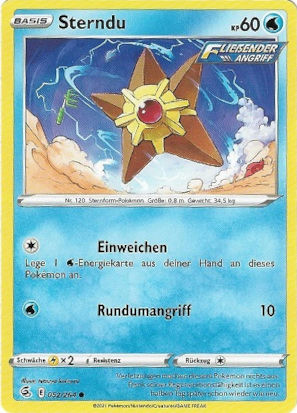 052/264 Sterndu