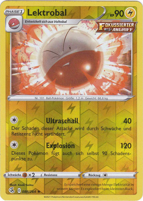 088/264 Lektrobal