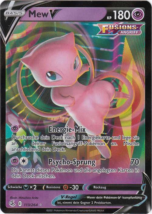 113/264 Mew V