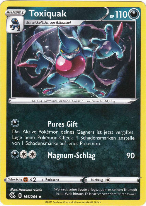 166/264 Toxiquak