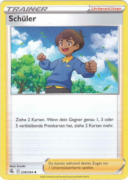 238/264 Schüler