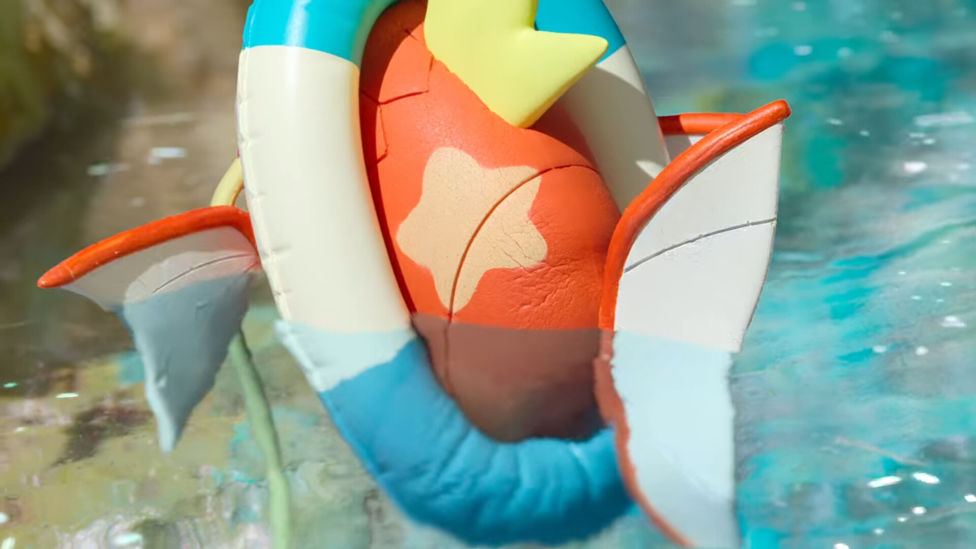 Screenshot von Folge 3 von Die Pokémon-Concierge Screenshot von Folge 3 von Die Pokémon-Concierge