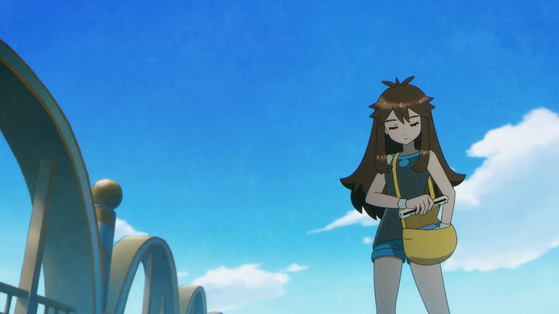 Screenshot von Folge 8: Die Entdeckung Screenshot von Folge 8: Die Entdeckung