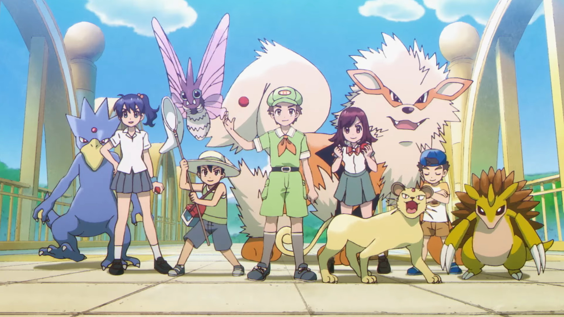 Screenshot von Folge 8: Die Entdeckung Screenshot von Folge 8: Die Entdeckung