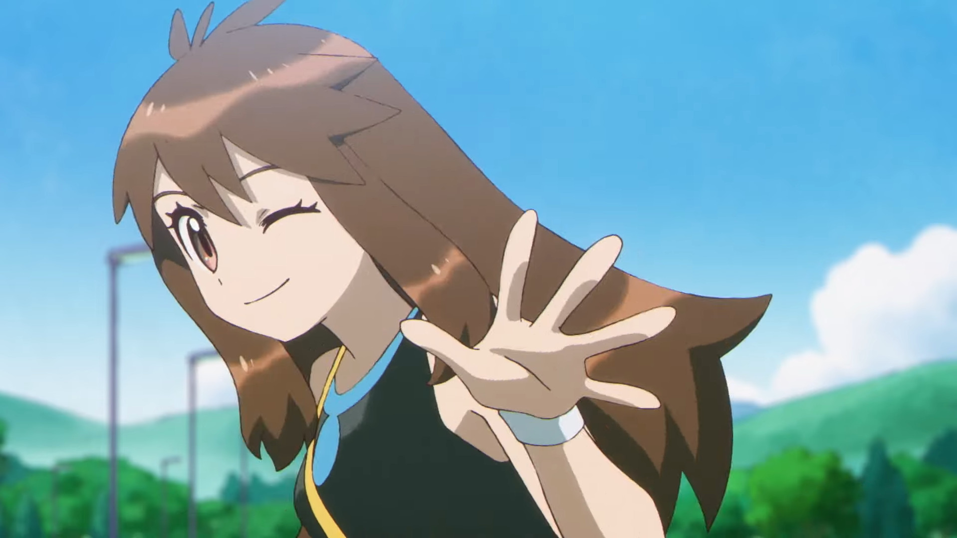 Screenshot von Folge 8: Die Entdeckung Screenshot von Folge 8: Die Entdeckung