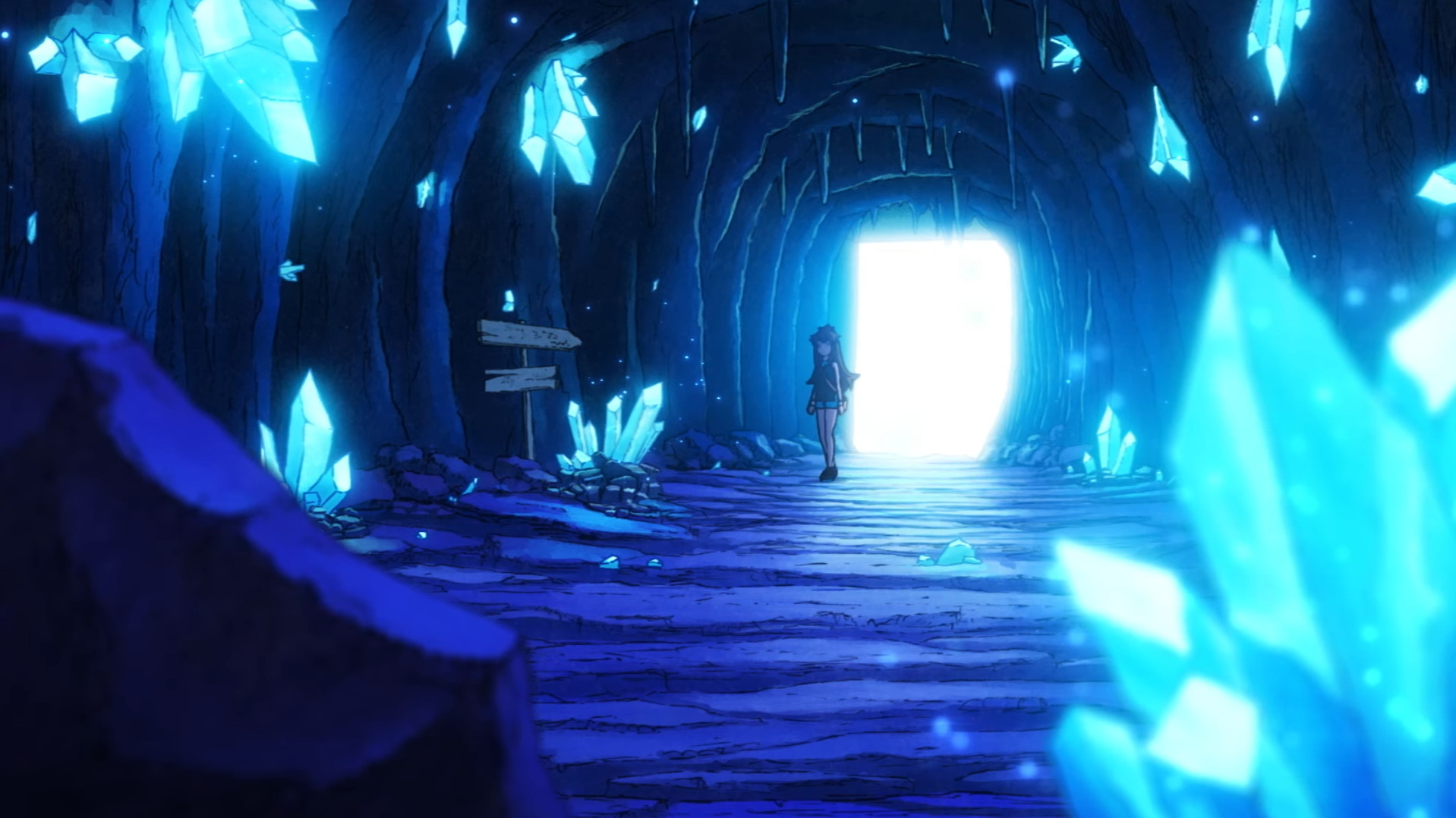 Screenshot von Folge 8: Die Entdeckung Screenshot von Folge 8: Die Entdeckung