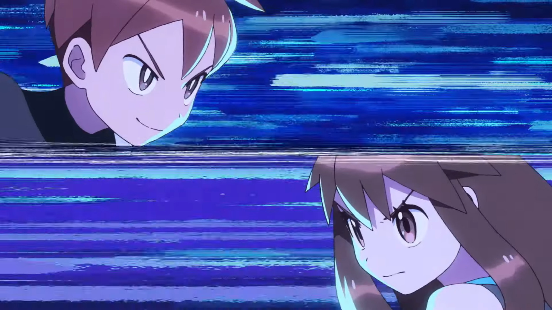 Screenshot von Folge 8: Die Entdeckung Screenshot von Folge 8: Die Entdeckung