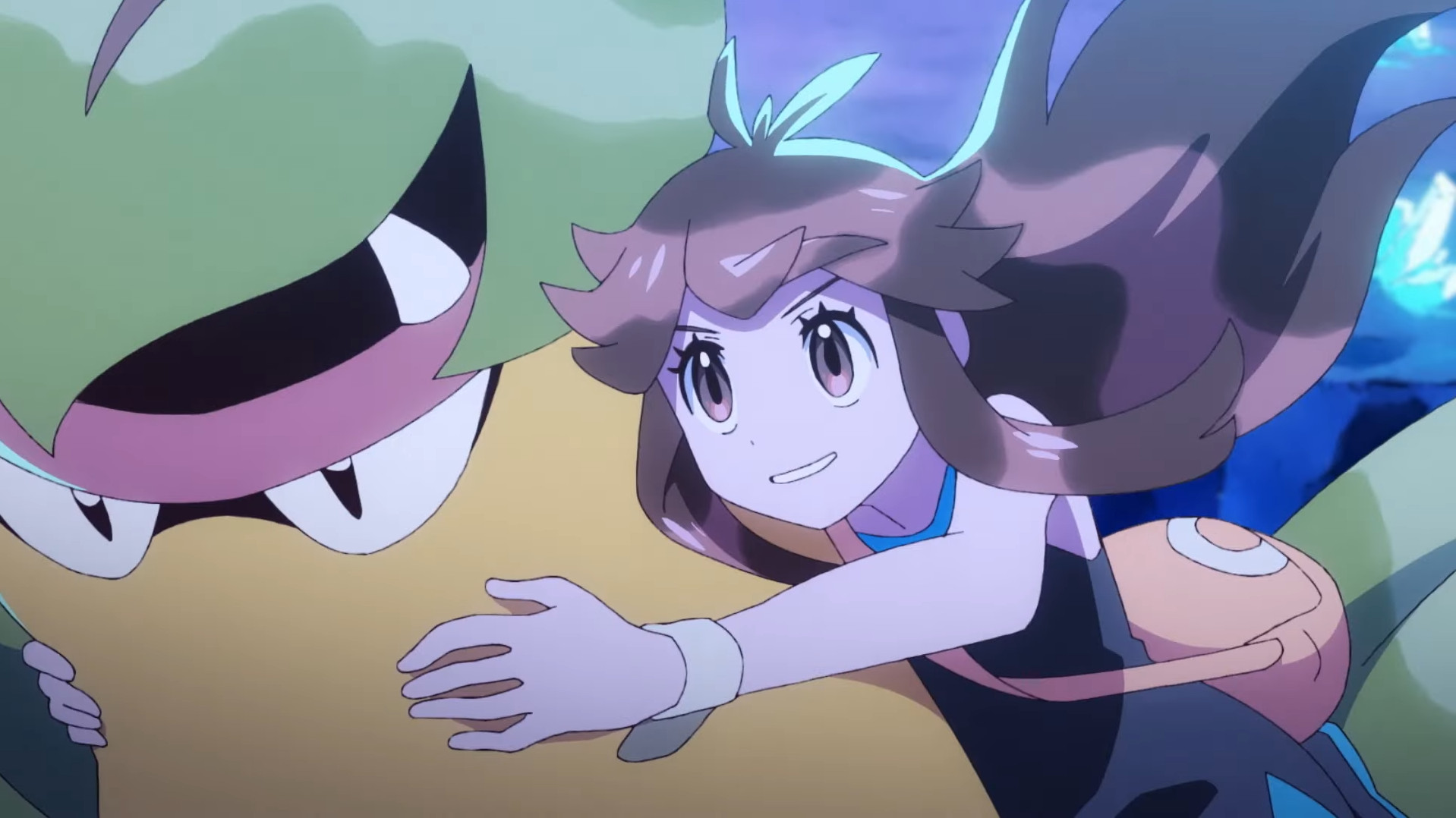 Screenshot von Folge 8: Die Entdeckung Screenshot von Folge 8: Die Entdeckung