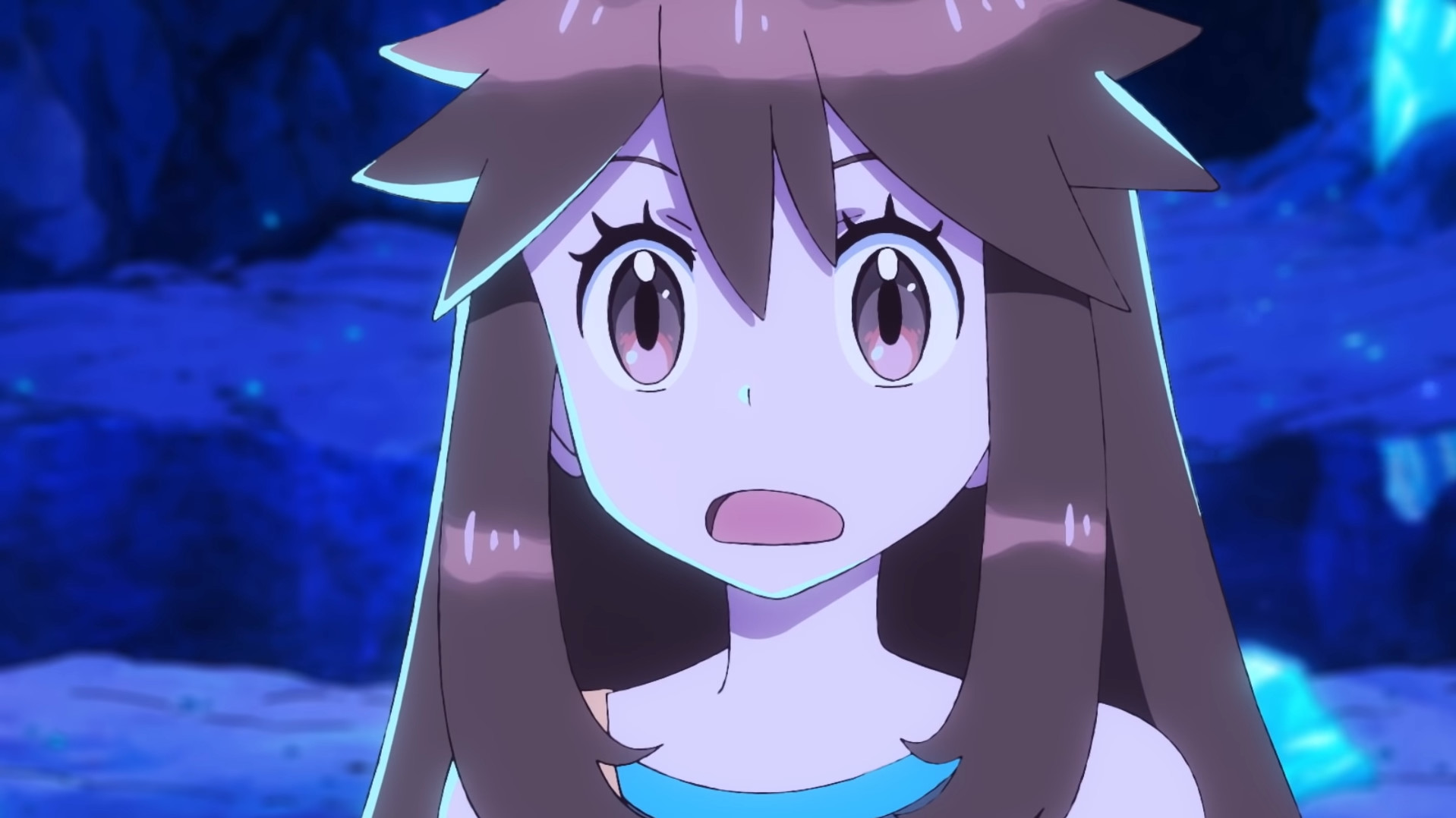 Screenshot von Folge 8: Die Entdeckung Screenshot von Folge 8: Die Entdeckung