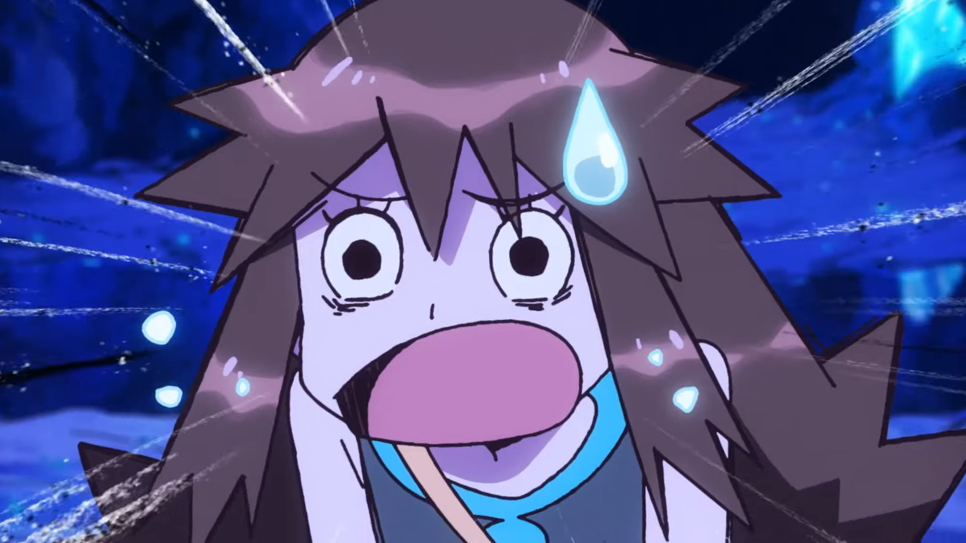 Screenshot von Folge 8: Die Entdeckung Screenshot von Folge 8: Die Entdeckung