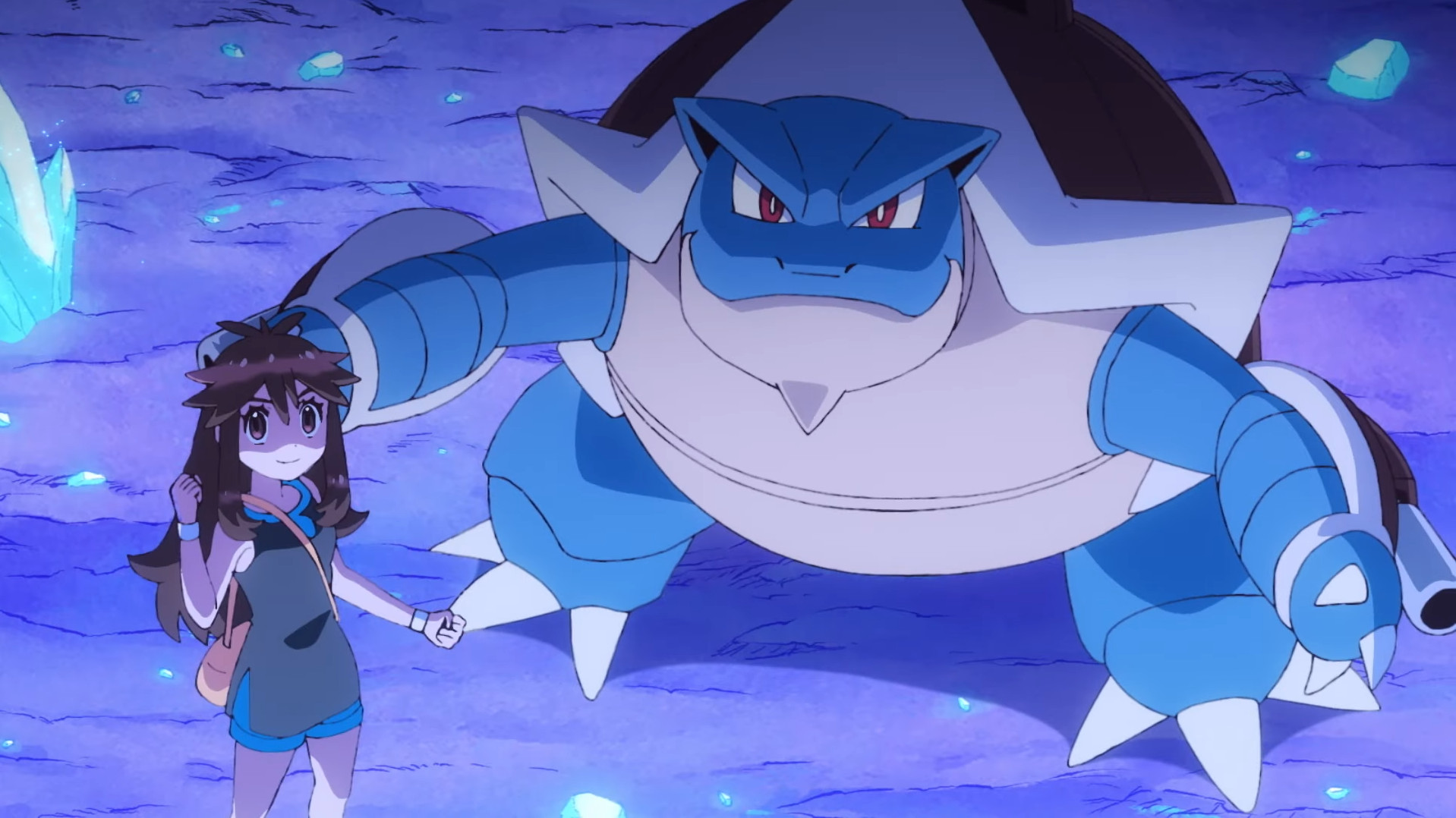 Screenshot von Folge 8: Die Entdeckung Screenshot von Folge 8: Die Entdeckung