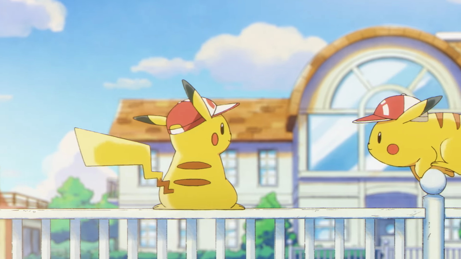 Screenshot von Folge 8: Die Entdeckung Screenshot von Folge 8: Die Entdeckung