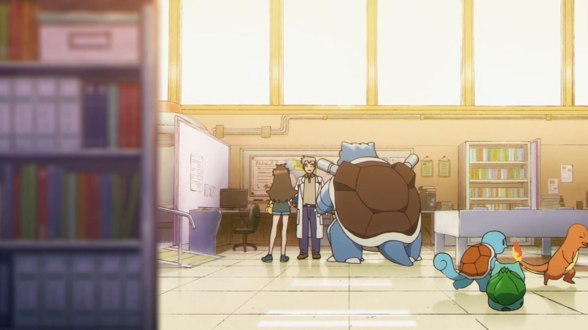 Screenshot von Folge 8: Die Entdeckung Screenshot von Folge 8: Die Entdeckung