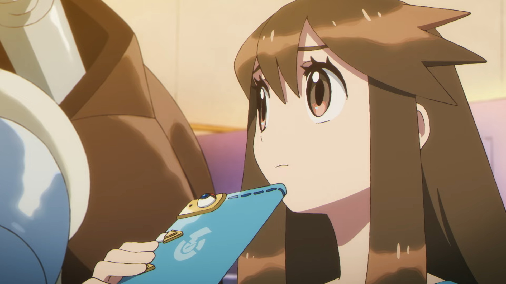 Screenshot von Folge 8: Die Entdeckung Screenshot von Folge 8: Die Entdeckung