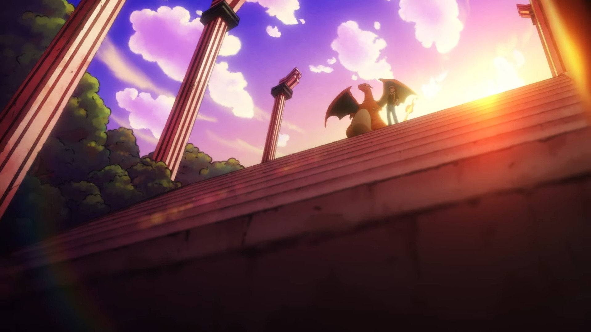 Screenshot von Folge 8: Die Entdeckung Screenshot von Folge 8: Die Entdeckung