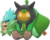 Z-A Royale in Pokémon-Legenden: Z-A