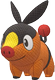 Z-A Royale in Pokémon-Legenden: Z-A