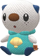 Z-A Royale in Pokémon-Legenden: Z-A