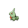  Larvitar 