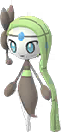 Meloetta