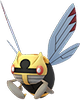 Ninjask