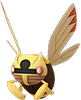 Ninjask