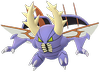 Mega-Pinsir