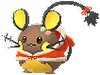 Dedenne