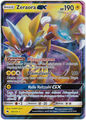 086	Zeraora GX