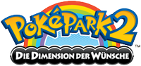 PokéPark 2: Die Dimension der Wünsche