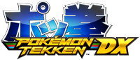 Pokémon Tekken