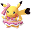 Star-Pikachu