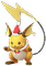 Raichu