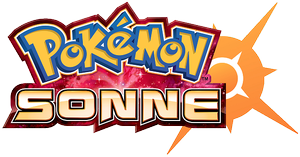 Pokémon Sonne