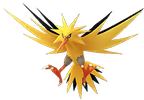 Zapdos