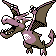 Aerodactyl