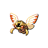 Ninjask