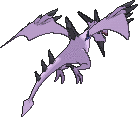 Mega-Aerodactyl