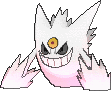 Mega-Gengar